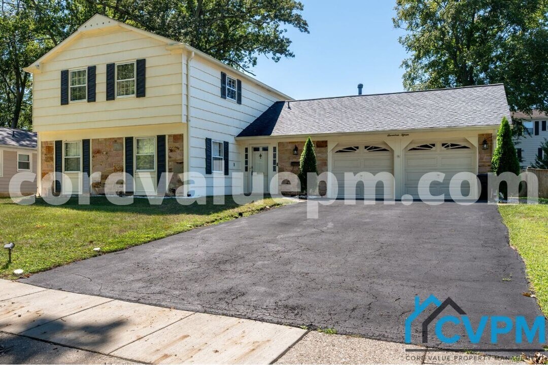 1715 Tarleton Way in Crofton, MD - Building Photo