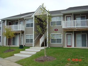 Hillpoint Woods Apartments in Suffolk, VA - Building Photo - Building Photo