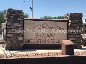 3511 E Baseline Rd-Unit -UNIT 1058 in Phoenix, AZ - Foto de edificio - Building Photo