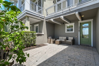 13787 Benavente Ave in Orlando, FL - Foto de edificio - Building Photo