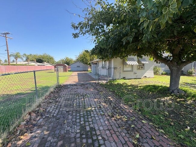 property at 457 N F St