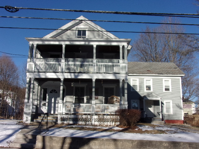 131-141 Green Street