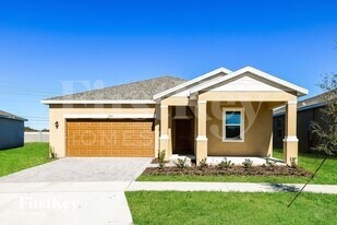 1224 Spokane Pt in Kissimmee, FL - Building Photo