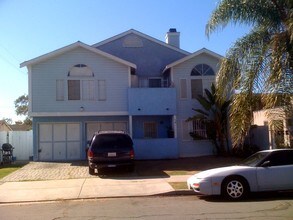 4326 39th St in San Diego, CA - Foto de edificio - Building Photo
