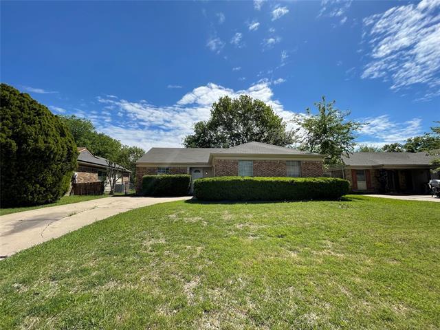 7204 Shadow Bend Dr in Fort Worth, TX - Building Photo - Building Photo