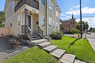 3296 S Sherman St in Englewood, CO - Foto de edificio - Building Photo