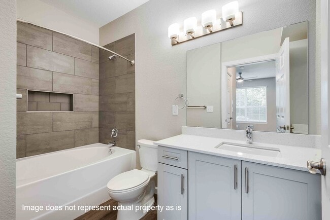 property at 2400 Spring Rain Dr