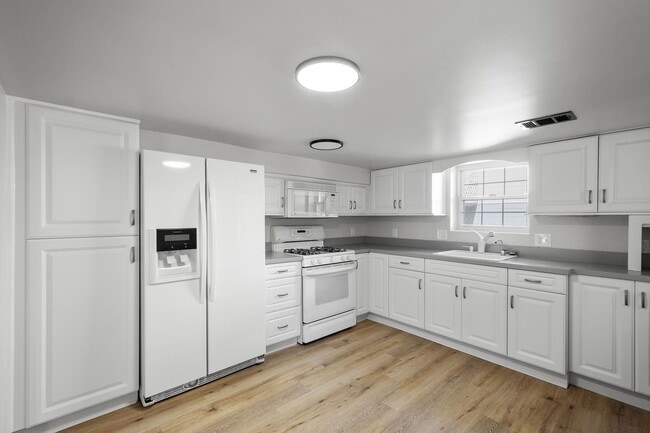 property at 327 James St