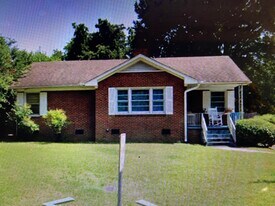 730 Westwood Ave in Jackson, TN - Building Photo