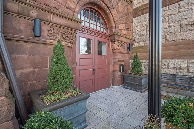 property at 2450 Beacon St