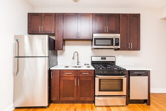 4911 W Cuyler Ave in Chicago, IL - Building Photo - Building Photo