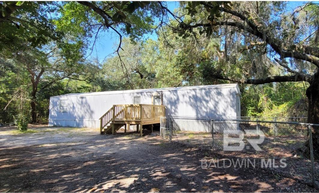 2251 Henrietta Fulford Pl in Gulf Shores, AL - Building Photo