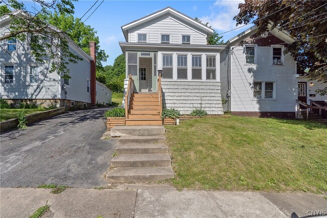 property at 39 John St