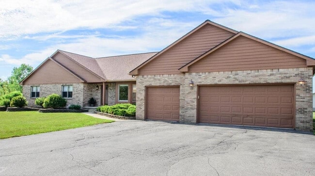 property at 5736 Willis Rd