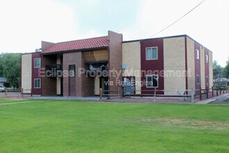 522 Bell Ct in Alamosa, CO - Building Photo - Building Photo