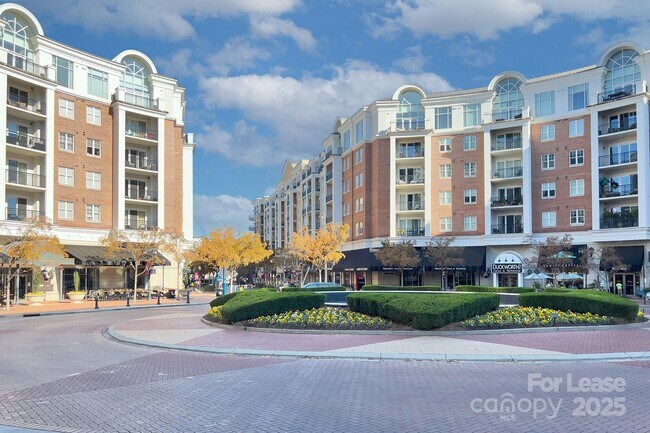4625 Piedmont Row Dr in Charlotte, NC - Building Photo - Building Photo
