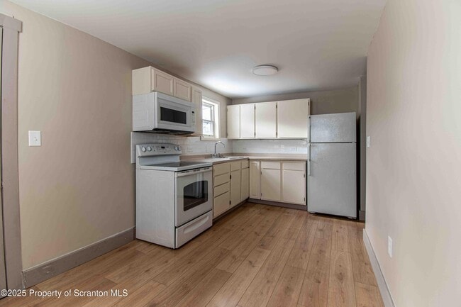 540 N Main St in Simpson, PA - Building Photo - Building Photo