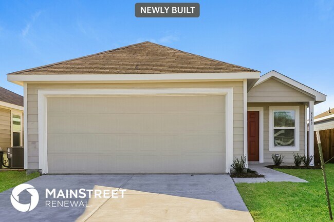 property at 5648 Rockrose Ln