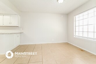 1305 Aquarius Rd in Edmond, OK - Building Photo - Building Photo