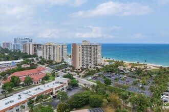 Royal Coast Condominium in Pompano Beach, FL - Building Photo - Building Photo