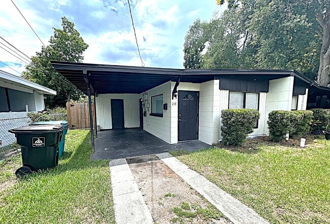 218 N Lakeland Ave in Orlando, FL - Building Photo - Building Photo