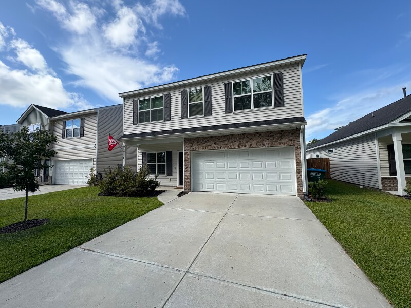 65 Chestnut St in Beaufort, SC - Building Photo