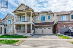 52 Portman St in Caledon, ON - Building Photo