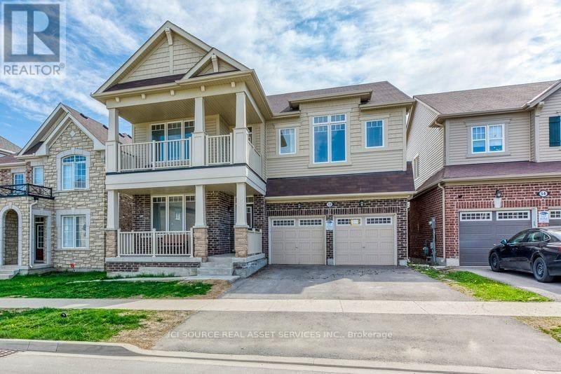 52 Portman St in Caledon, ON - Building Photo