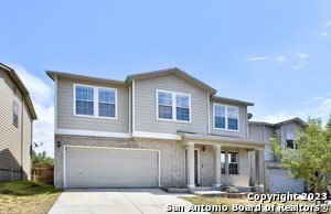 265 Hinge Path in Cibolo, TX - Building Photo - Building Photo