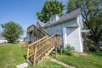 921 S Buckeye St in Kokomo, IN - Foto de edificio - Building Photo