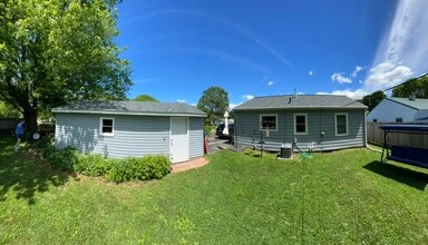 3401 Richard St in Madison, WI - Building Photo - Building Photo