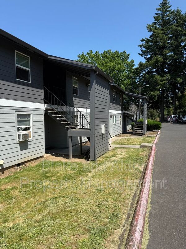 property at 3847 NE 152nd Ave