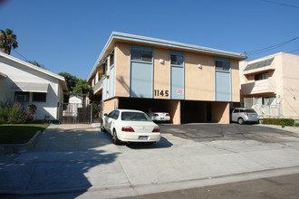 1145 Stanley Ave in Glendale, CA - Building Photo - Building Photo