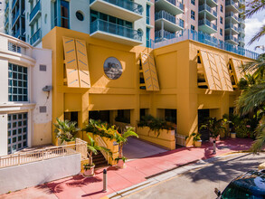 1500 Ocean Dr in Miami Beach, FL - Building Photo - Building Photo