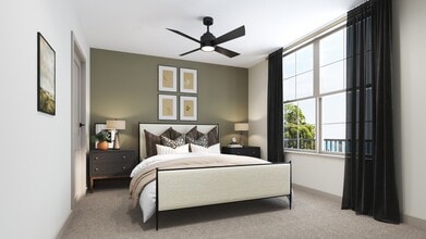 Birch House in Lawrenceville, GA - Building Photo - Building Photo