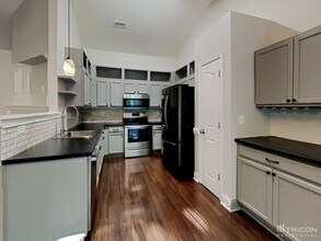 6631 Sunman Rd in Charlotte, NC - Building Photo - Building Photo