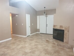 3116 Gentle Breeze St in Las Vegas, NV - Building Photo - Building Photo