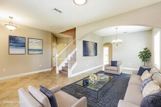 10705 River Hawk Ln, Unit 39-A3 in Riverview, FL - Foto de edificio - Building Photo