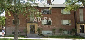 177 W 300 N in Salt Lake City, UT - Building Photo