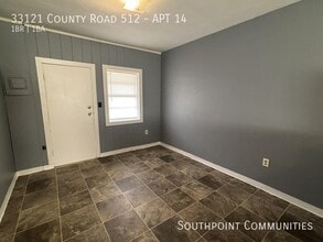 33121 Co Rd 512 in Sidon, MS - Building Photo - Building Photo