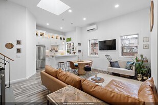 405 Bloomfield St in Hoboken, NJ - Building Photo