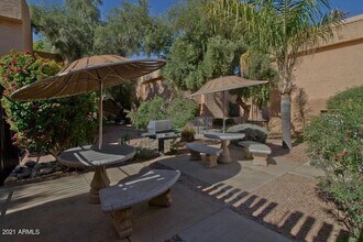 3131 W Cochise Dr in Phoenix, AZ - Building Photo - Building Photo