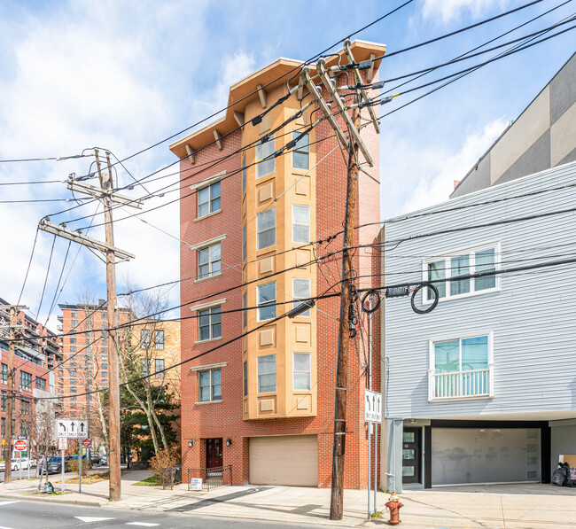 62 Paterson Ave in Hoboken, NJ - Building Photo - Building Photo