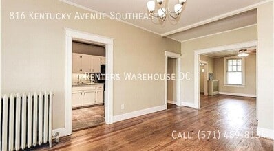816 Kentucky Ave SE in Washington, DC - Building Photo - Building Photo