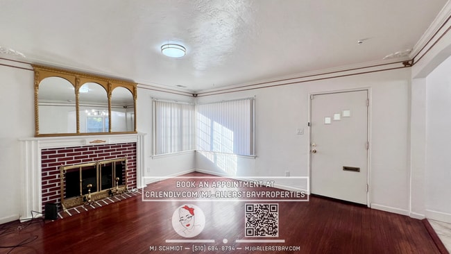 3918 Barrett Ave in Richmond, CA - Building Photo - Building Photo