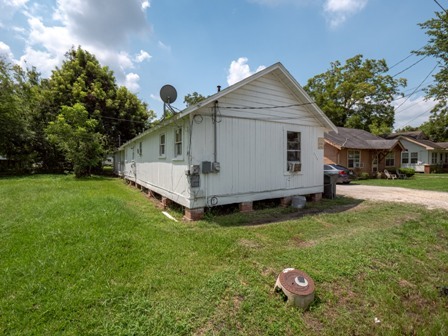 2735 Franklin St in Beaumont, TX - Building Photo - Building Photo