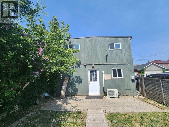 property at 52 Pritchard Ave