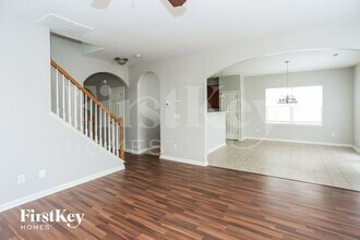 12725 Alvin Woods Dr in Charlotte, NC - Building Photo - Building Photo