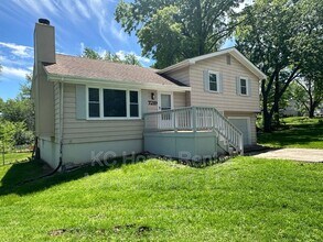 7219 Ridge Ave in Kansas City, KS - Building Photo - Building Photo
