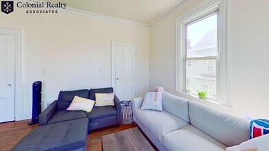 38 Allston St in Boston, MA - Building Photo - Building Photo